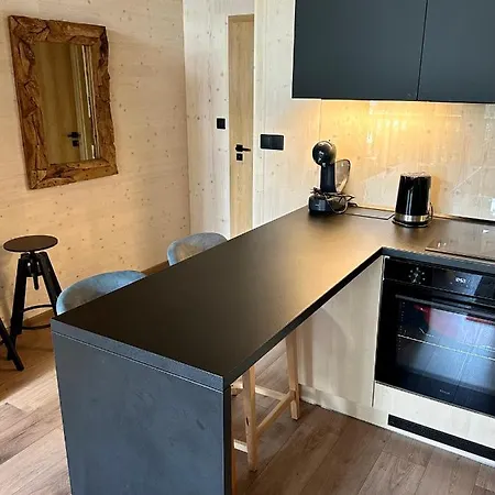 Tri Smreky Apartment