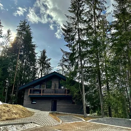 Tri Smreky * Demänovská Dolina