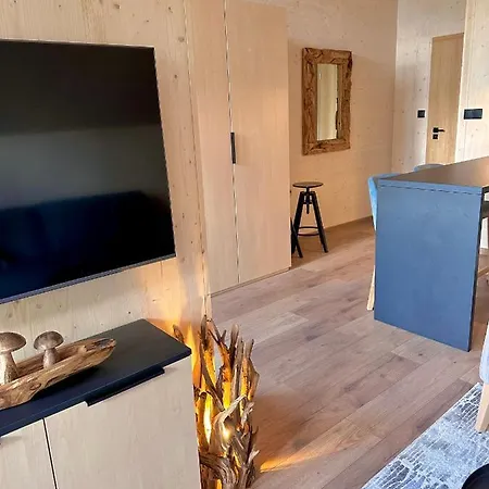 Tri Smreky Apartment