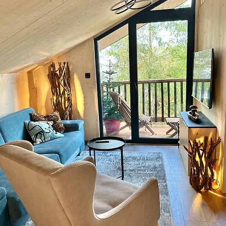 Tri Smreky Demanovska Dolina