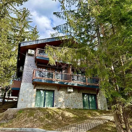 Tri Smreky Apartment Demanovska Dolina