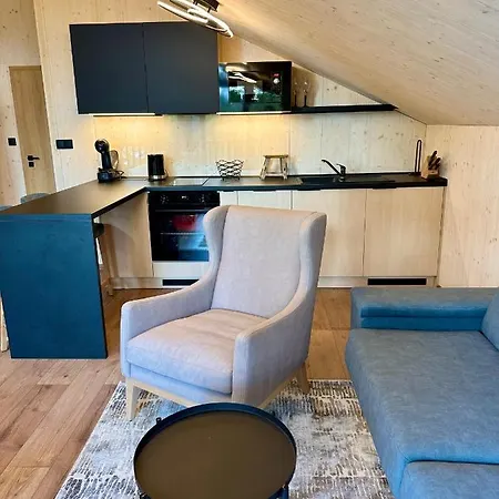 Tri Smreky Demanovska Dolina