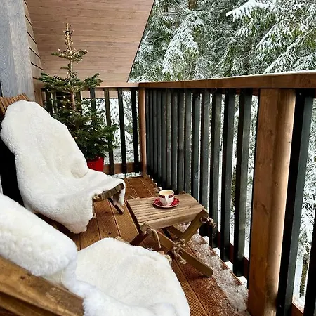 Apartamento Tri Smreky *