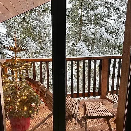 Tri Smreky Апартаменты