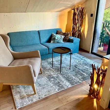 Tri Smreky Apartamento