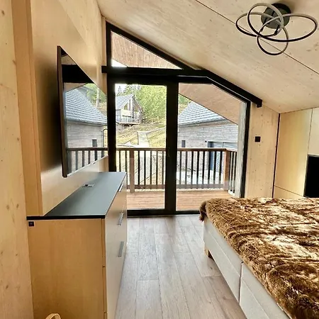 Tri Smreky Apartamento