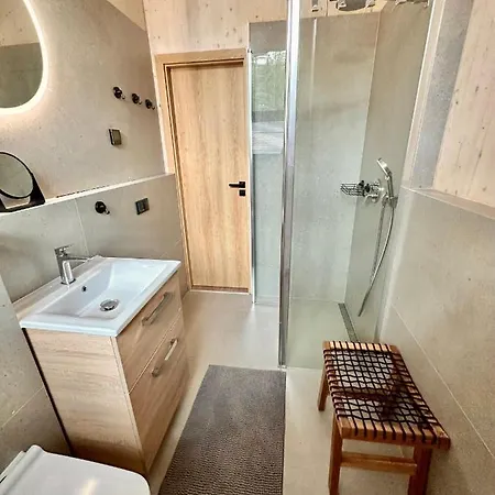 Tri Smreky Demanovska Dolina