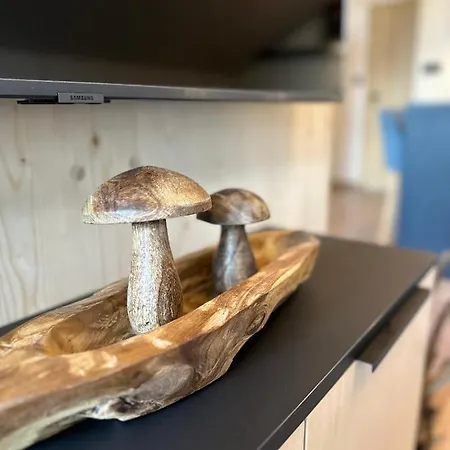 Tri Smreky Apartment *