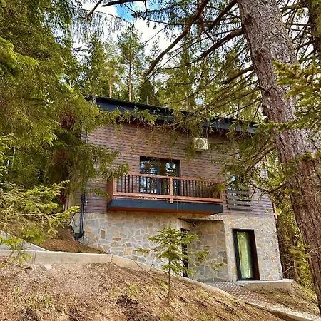 Апартаменты Tri Smreky *