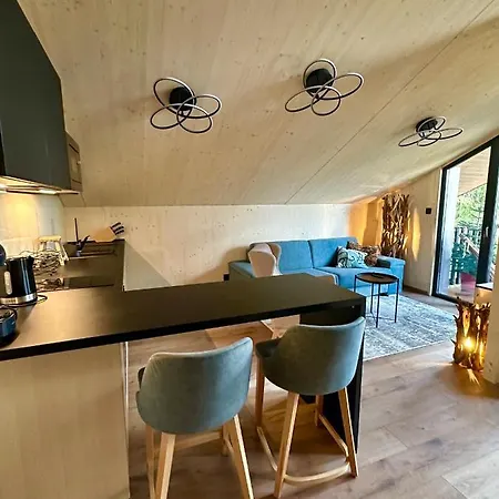 Tri Smreky Demanovska Dolina