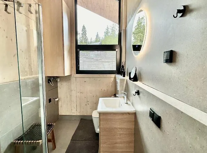 Tri Smreky * Demänovská Dolina