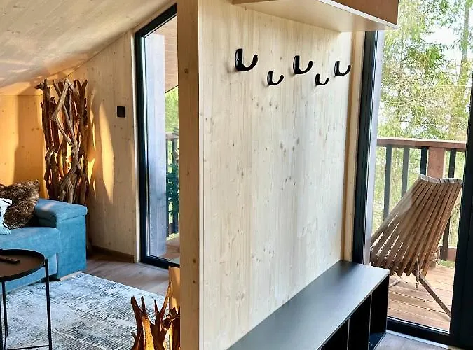 Apartment Tri Smreky Demänovská Dolina