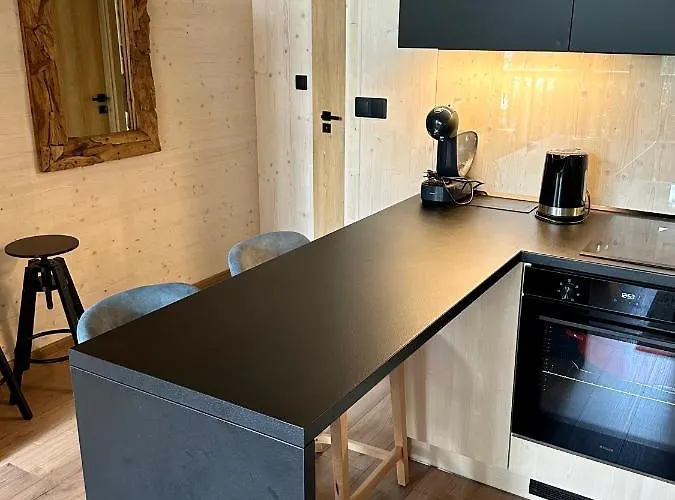 Tri Smreky Apartment