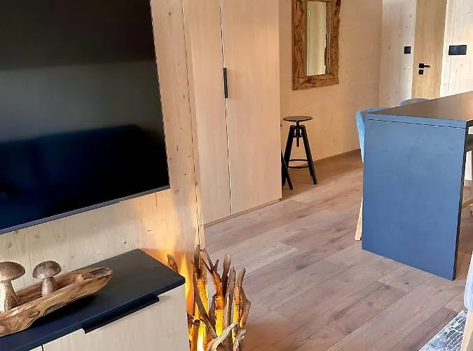 Tri Smreky Apartment