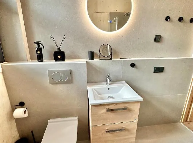 Tri Smreky Apartment Demänovská Dolina