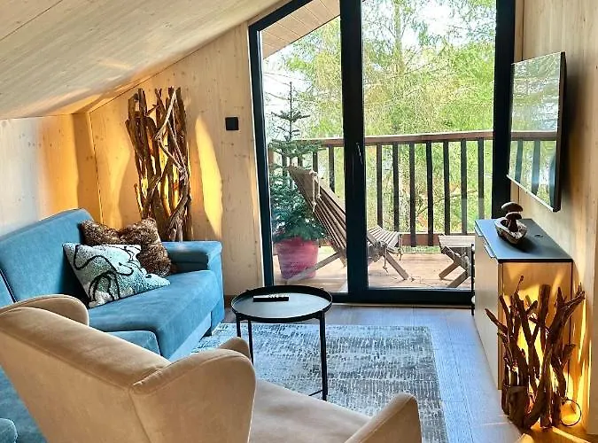 Tri Smreky Demänovská Dolina