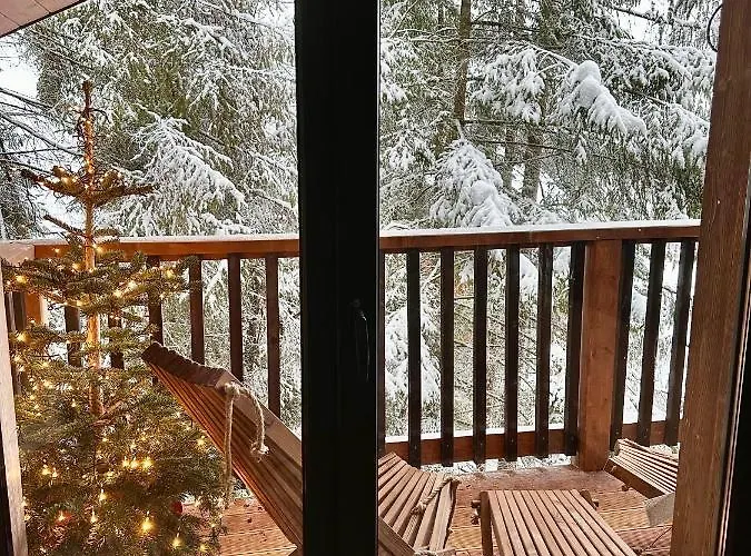 Tri Smreky Apartment