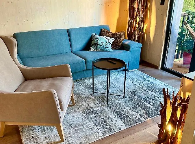 Tri Smreky Apartment