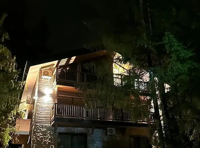 Tri Smreky Apartment Demänovská Dolina