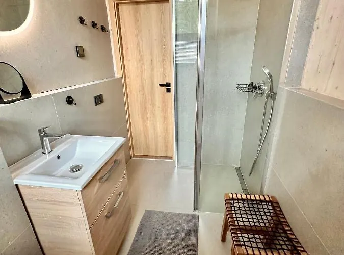 Tri Smreky Demänovská Dolina