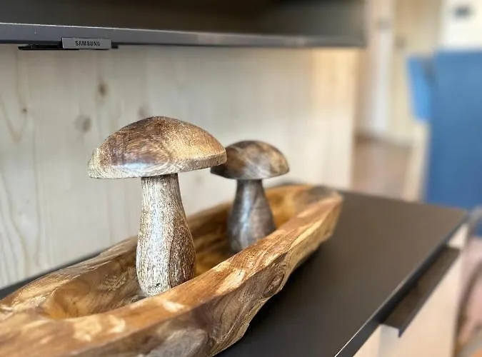 Tri Smreky Apartment *