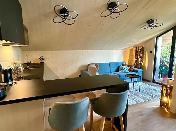 Tri Smreky Demänovská Dolina